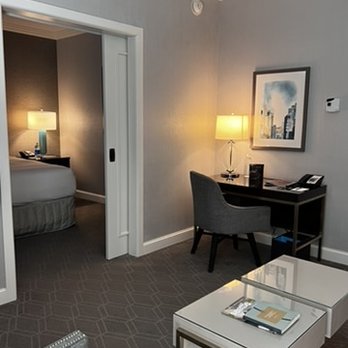 Fairmont Olympic Hotel, Seattle - One bedroom suite - Hotels Near Me - Seattle, Washington Fairmont Olympic Hotel, Seattle - One bedroom suite - Hotels Near Me - Seattle, Washington