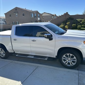 Cali Tintz Window Tinting and Auto Customization - Auto Customization Near Me - Temecula, California