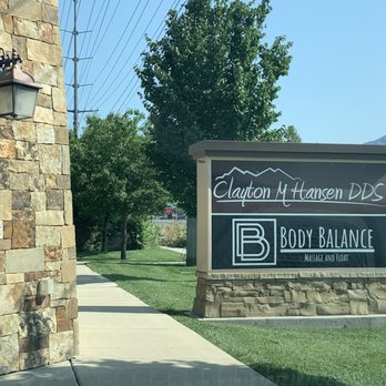 Body Balance Massage And Float - Float Spa Near Me - American Fork, Utah
