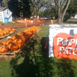 Eastburn Farm