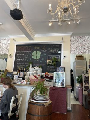 Sip Tea Room by null