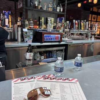 Beerhaus - New American Near Me - Las Vegas, Nevada Beerhaus - New American Near Me - Las Vegas, Nevada
