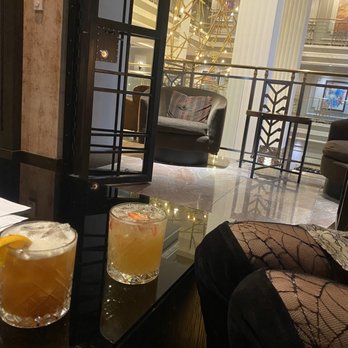 The Keep - Cocktails at The Keep,  BROAD ST. BUCK and THE BIRDKEEPER. Cheers! - Bars Near Me - Columbus, Ohio