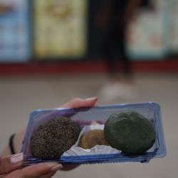Gushi Japanese Street Food
