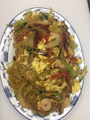 Mei Mei Cafe by null