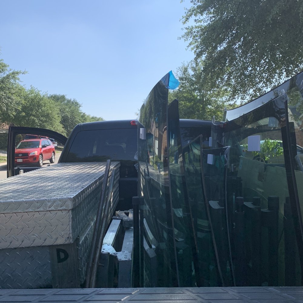 C&S Auto Glass - The C&S AutoGlass truck - Windshield Installation & Repair Near Me C&S Auto Glass - The C&S AutoGlass truck - Windshield Installation & Repair Near Me