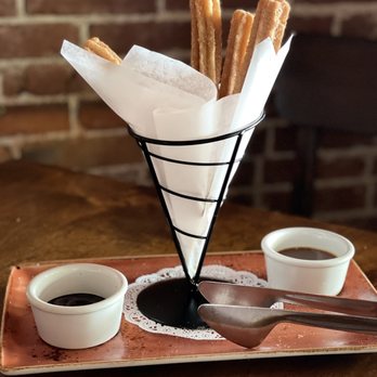 Gabbi's Mexican Kitchen - Churros - Mexican Near Me - Orange, California