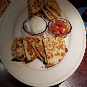 Bahama Breeze - Chicken quesadillas - Bars Near Me - Wayne, New Jersey Bahama Breeze - Chicken quesadillas - Bars Near Me - Wayne, New Jersey