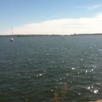 Eastern Promenade - Parks Near Me - Portland, Maine