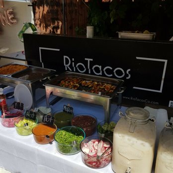 Rio Tacos - Mexican Near Me - Albuquerque, New Mexico