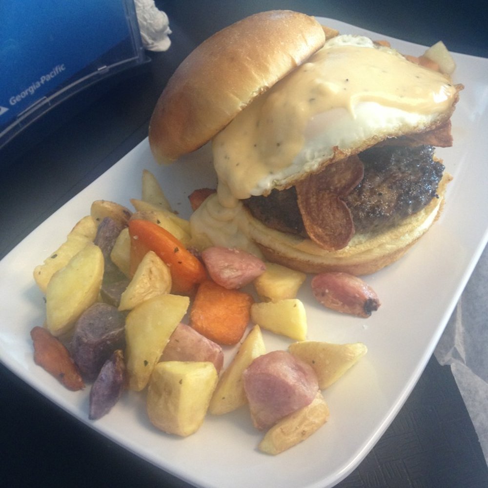 PINCHO - B & E burger - Burgers Near Me - Miami, Florida PINCHO - B & E burger - Burgers Near Me - Miami, Florida