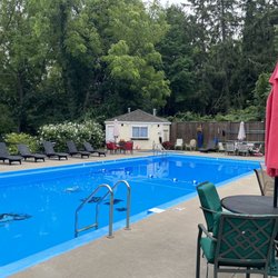 Secret of Saugatuck Suites