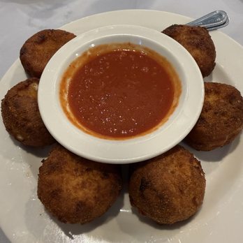 La Parma - Italian Near Me - Huntington, New York