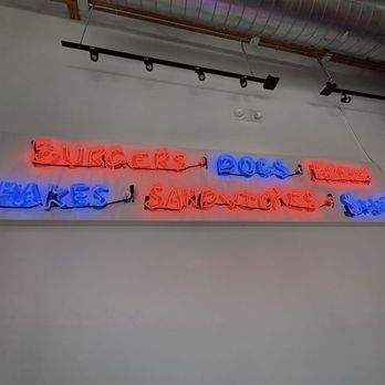 Irv's Burgers - Burgers Near Me - Torrance, California