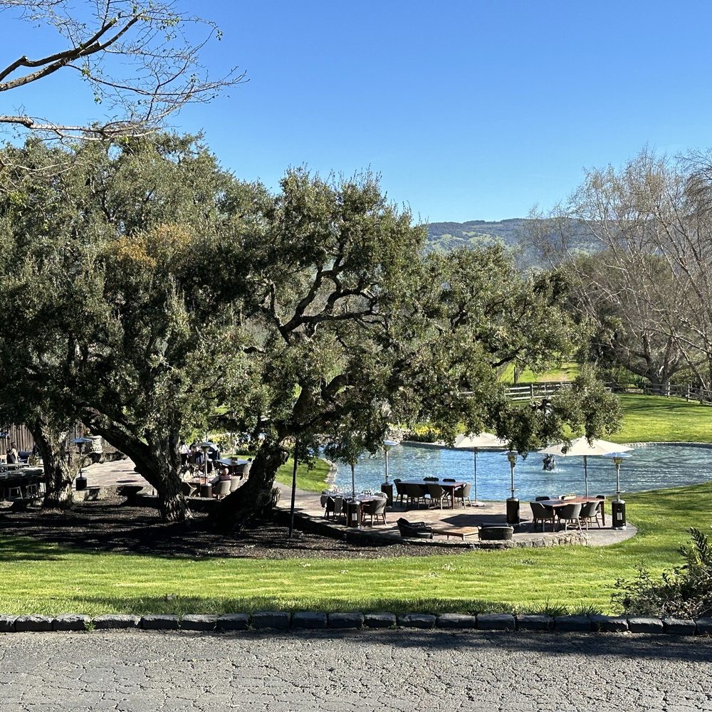 Far Niente - Wineries Near Me - Oakville, California