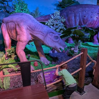 Dinosaur Outpost - Amusement Parks Near Me - Las Vegas, Nevada Dinosaur Outpost - Amusement Parks Near Me - Las Vegas, Nevada