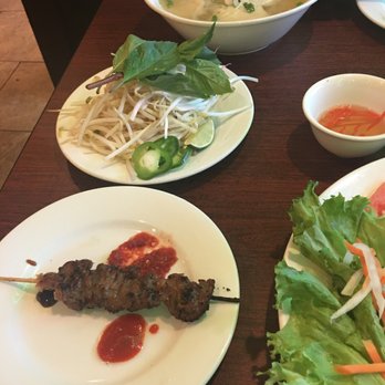 Pho Thien Vietnamese Kitchen - Vietnamese Near Me - Naperville, Illinois