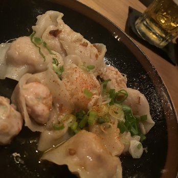 RAMEN-SAN - xoxo shrimp & pork - Ramen Near Me - Chicago, Illinois RAMEN-SAN - xoxo shrimp & pork - Ramen Near Me - Chicago, Illinois