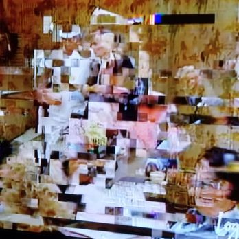 Verizon Fios - 12/3/18 some of the channels are this bad...it's been two weeks. - Television Service Providers Near Me - Thousand Oaks, California Verizon Fios - 12/3/18 some of the channels are this bad...it's been two weeks. - Television Service Providers Near Me - Thousand Oaks, California