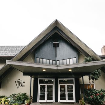 The Vine Church - The Vine Church - Churches Near Me - Kenmore, Washington The Vine Church - The Vine Church - Churches Near Me - Kenmore, Washington