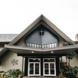 The Vine Church - The Vine Church