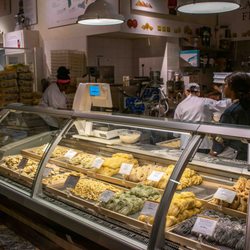 Eataly - Flatiron