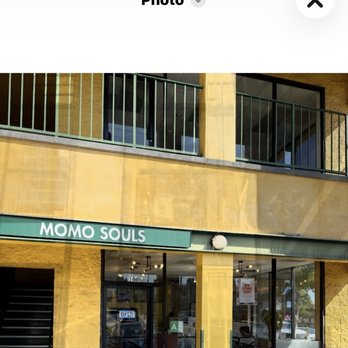 Momo Souls - Outside - Himalayan/Nepalese Near Me - Los Angeles, California Momo Souls - Outside - Himalayan/Nepalese Near Me - Los Angeles, California