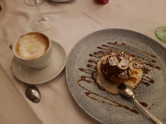 Ristorante L'Aratro by null