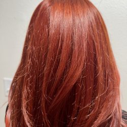 Hair Down Studio