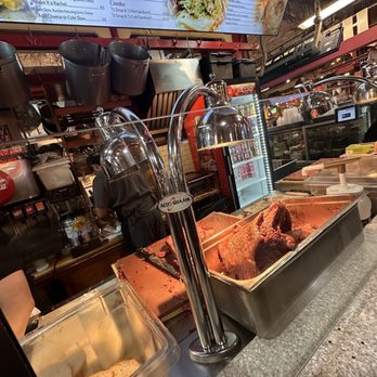 Hershel's East Side Deli - front - Delis Near Me - Philadelphia, Pennsylvania