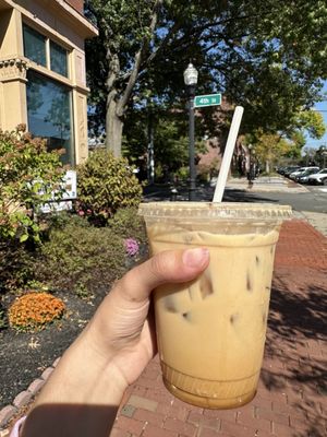 The Upper Bend by null