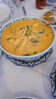 Addie's Thai House by null