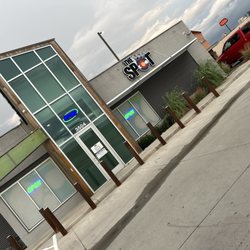 The Spot 420 Pueblo Central Dispensary - Entrance