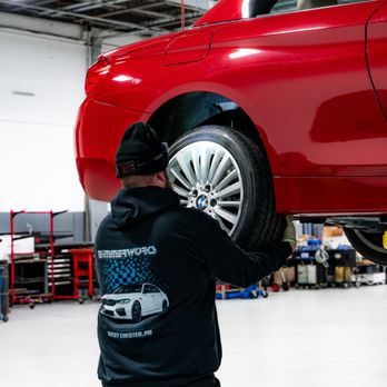 Bimmerworks - Auto Repair Near Me - West Chester, Pennsylvania