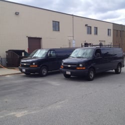 ECS Carpet Cleaners
