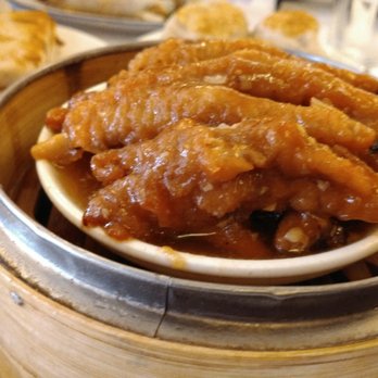 Triple Crown Restaurant - Chicken feet! (I've made these myself and believe me they're not an easy feet pun intended) - Dim Sum Near Me - Chicago, Illinois Triple Crown Restaurant - Chicken feet! (I've made these myself and believe me they're not an easy feet pun intended) - Dim Sum Near Me - Chicago, Illinois