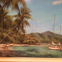 Tripp Harrison Gallery