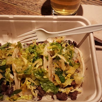 Alibi Room - Kogi spare rib tacos - Lounges Near Me - Los Angeles, California Alibi Room - Kogi spare rib tacos - Lounges Near Me - Los Angeles, California