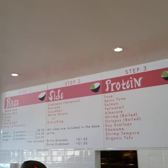 Uroko Poke - Japanese Near Me - Costa Mesa, California Uroko Poke - Japanese Near Me - Costa Mesa, California