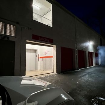 Public Storage - January 2025 - Self Storage Near Me - Annandale, Virginia