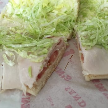 Jimmy John's - Sandwiches Near Me - Valencia, California