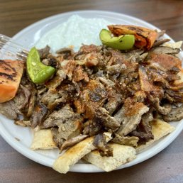 İskender İskender