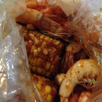 The Boiling Crab - Shrimp & Corn - Cajun/Creole Near Me - San Jose, California The Boiling Crab - Shrimp & Corn - Cajun/Creole Near Me - San Jose, California