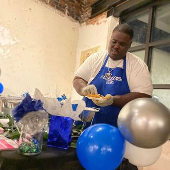 2Morrows Touch - Caterers Near Me - Memphis, Tennessee 2Morrows Touch - Caterers Near Me - Memphis, Tennessee
