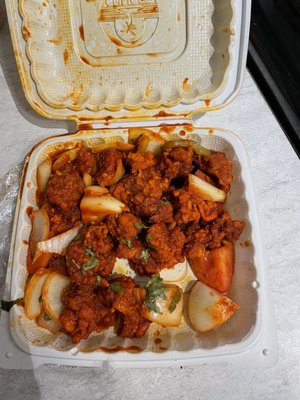 Kastoori Grill by null