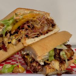 Sandwicheria El Gruñon