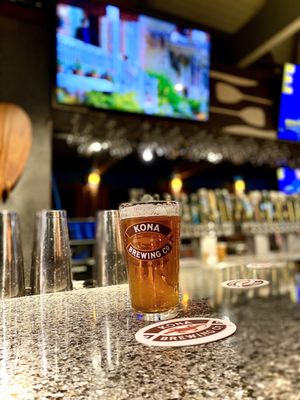 Kona Brewing Hawaii Kai by null