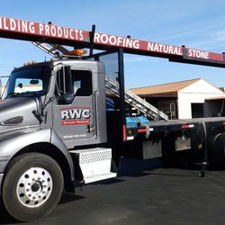 RWC Building Products