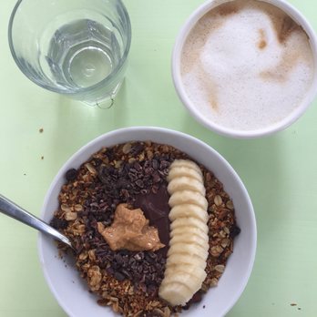 My Goodness - Juice Bars & Smoothies Near Me - Berlin, BE