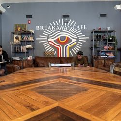 Breakaway Cafe